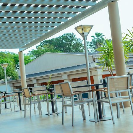 Condado Hotel Casino Пасо де ла Патрия Екстериор снимка