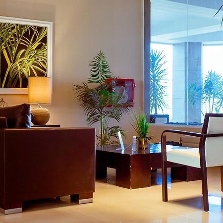Condado Hotel Casino Пасо де ла Патрия Екстериор снимка