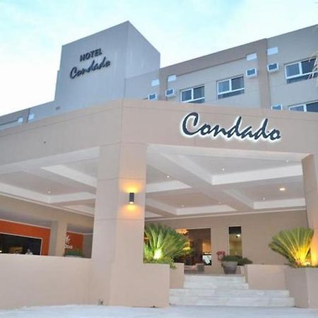 Condado Hotel Casino Пасо де ла Патрия Екстериор снимка