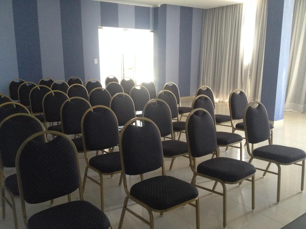 Condado Hotel Casino Пасо де ла Патрия Екстериор снимка