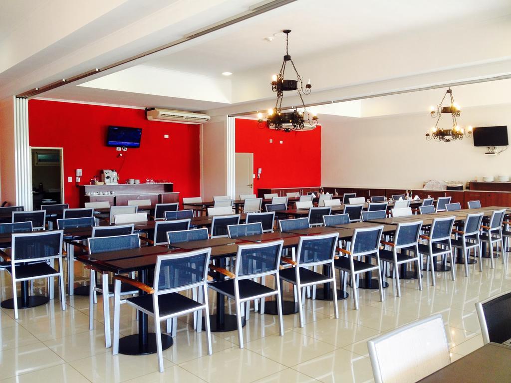Condado Hotel Casino Пасо де ла Патрия Екстериор снимка